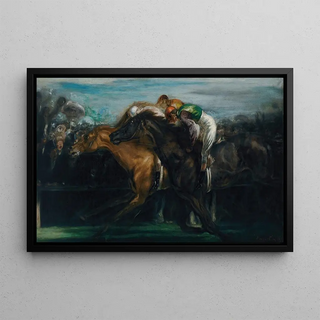 Louis Anquetin - Les Courses.webp