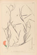Ranskan kasvilajiston herbarium Pl0524 - Louis Antoine Cusin — näkymä teoksesta
