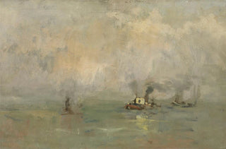 Louis Artan - Morning.webp