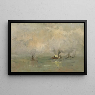 Louis Artan - Morning.webp
