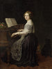 Jenny Lind 1820-1887 - Louis Asher — näkymä teoksesta