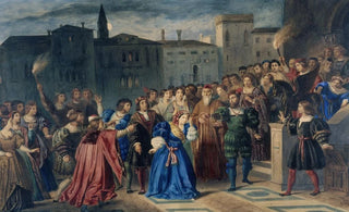 Louis Candide Boulanger - The Affront.webp