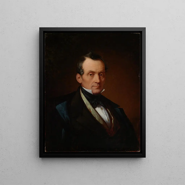 Louis Coblitz - Bildnis des Vaters Andreas Coblitz.webp