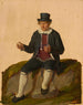 Homme de Hauenstein - Louis Coblitz — näkymä teoksesta