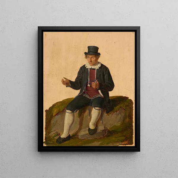 Louis Coblitz - Man from Hauenstein.webp