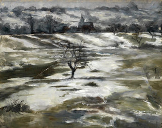 Louis Eysen - Taunuslandschaft im Vorfrhling.webp