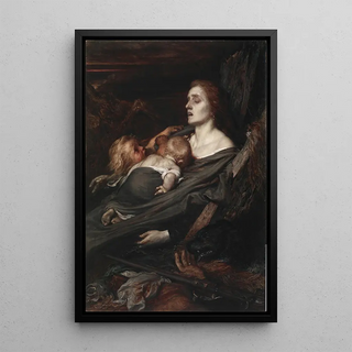 Louis Gallait - War.webp