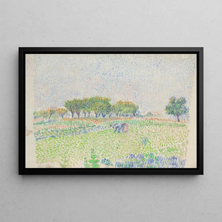 Louis Hayet - Les Sarcleurs.webp