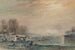 Linnoitukset - Louis Henri Foreau — näkymä teoksesta