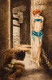 Salomé - Louis Icart — näkymä teoksesta