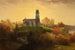St. Marys-maalaus Ylämaan alueella, Garrison, New York - Louis Lang — näkymä teoksesta