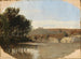 Näkymä järvestä - Louis Léopold Boilly — näkymä teoksesta