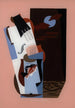 Kala - Louis Marcoussis — näkymä teoksesta