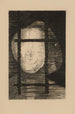 La Santé - Louis Marcoussis — näkymä teoksesta