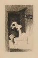 Marizibill - Louis Marcoussis — näkymä teoksesta