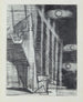Plusieurs lunes - Louis Marcoussis — näkymä teoksesta