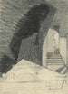 Aurélian hauta - Louis Marcoussis — näkymä teoksesta