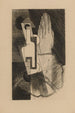 Vendémiaire - Louis Marcoussis — näkymä teoksesta