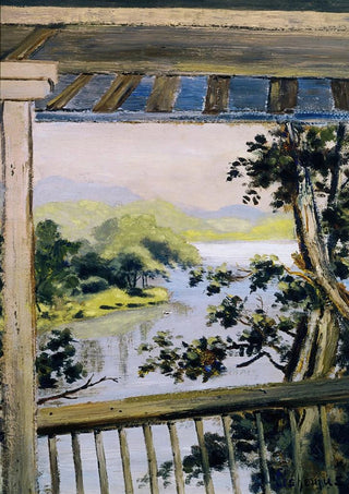 Louis Michel Eilshemius - Balcony Delaware Water Gap.webp