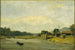 Kingsbridge-maalaus - Louis Michel Eilshemius — näkymä teoksesta