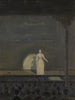 Le Chanteur de concert - Louis Michel Eilshemius — näkymä teoksesta