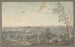 Versailles-maalaus lounaisnurkasta - Louis Nicolas de Lespinasse — näkymä teoksesta