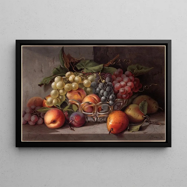 Louis Prang - Autumn Fruit.webp