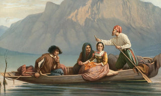 Louis Prang - The Betrothed.webp