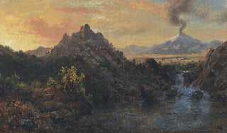 Louis Remy Mignot - View of the Cordilleras near Cotopaxi.webp