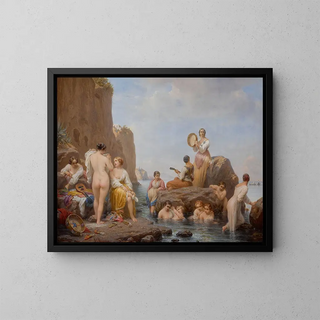 Louis Ricquier - Away From Prying Eyes.webp