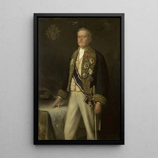 Louis Storm van sGravensande - Carel Herman Aart van der Wijck 18401914 Gouverneurgeneraal 189399.webp