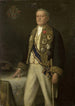 Carel Herman Aart van der Wijck 1840-1914 kenraalikuvernööri 1893-99 - Louis Storm van 's Gravesande — näkymä teoksesta