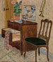 Intérieur - Louis Thévenet — näkymä teoksesta