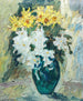 Bouquet - Louis Valtat — näkymä teoksesta