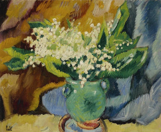 Louis Valtat - Le Pot de muguet.webp