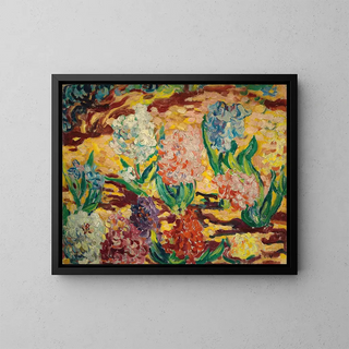 Louis Valtat - Les Jacinthes.webp