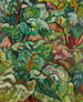 Plantes vertes - Louis Valtat — näkymä teoksesta