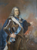 Auguste II le Fort 1670-1733 electeur de Saxe roi de Pologne - Louis de Silvestre — näkymä teoksesta