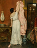 Une Cendrillon Moderne - Louise Jopling — näkymä teoksesta