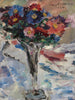 Asters dans un verre calice - Lovis Corinth — näkymä teoksesta