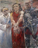 Voici l'homme - Lovis Corinth — näkymä teoksesta