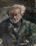 Georges Brandes - Lovis Corinth — näkymä teoksesta