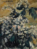 Fleurs de châtaignier - Lovis Corinth — näkymä teoksesta