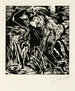 Femme nue penchée en arrière - Lovis Corinth — näkymä teoksesta