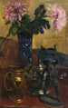 Nature morte métallique - Lovis Corinth — näkymä teoksesta