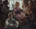 La famille du peintre Fritz Rumpf - Lovis Corinth — näkymä teoksesta