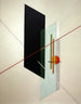 Le IX - László Moholy-Nagy — näkymä teoksesta