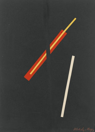 Lszl MoholyNagy - Collage with three elements (Case Conflict).webp