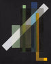 Construction - László Moholy-Nagy — näkymä teoksesta