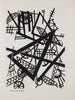Fametszet - László Moholy-Nagy — näkymä teoksesta